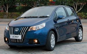 GWM C10 '2012